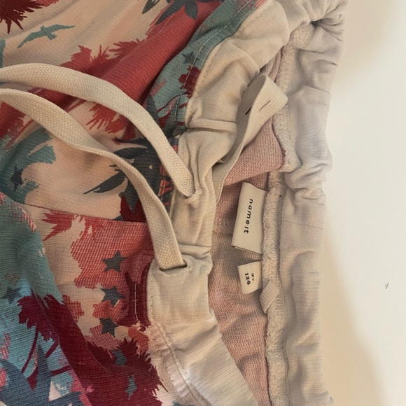 Girls shorts - Picture 3 of 3